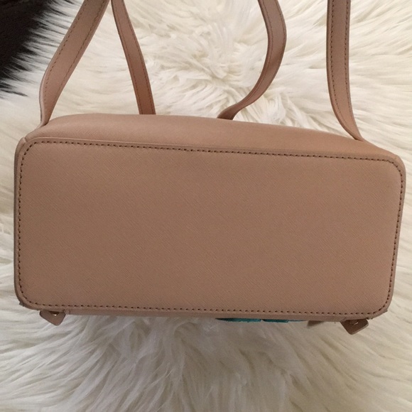 Kate Spade Mini backpack cactus Toni hot sauce - Picture 7 of 11